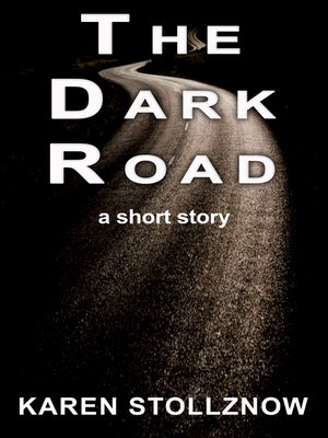 cover image of The Dark Road